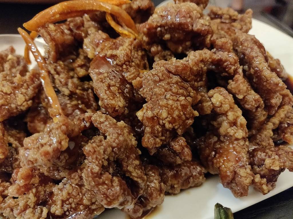 China King | restaurant | 5915 Calle Real # b, Goleta, CA 93117, USA | 8059671838 OR +1 805-967-1838