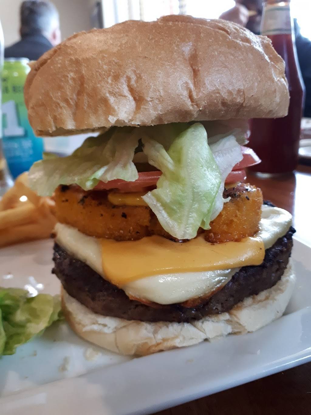 Georgian Circle Family Restaurant | restaurant | 1441 Mosley St #1, Wasaga Beach, ON L9Z 2B9, Canada | 7054292773 OR +1 705-429-2773