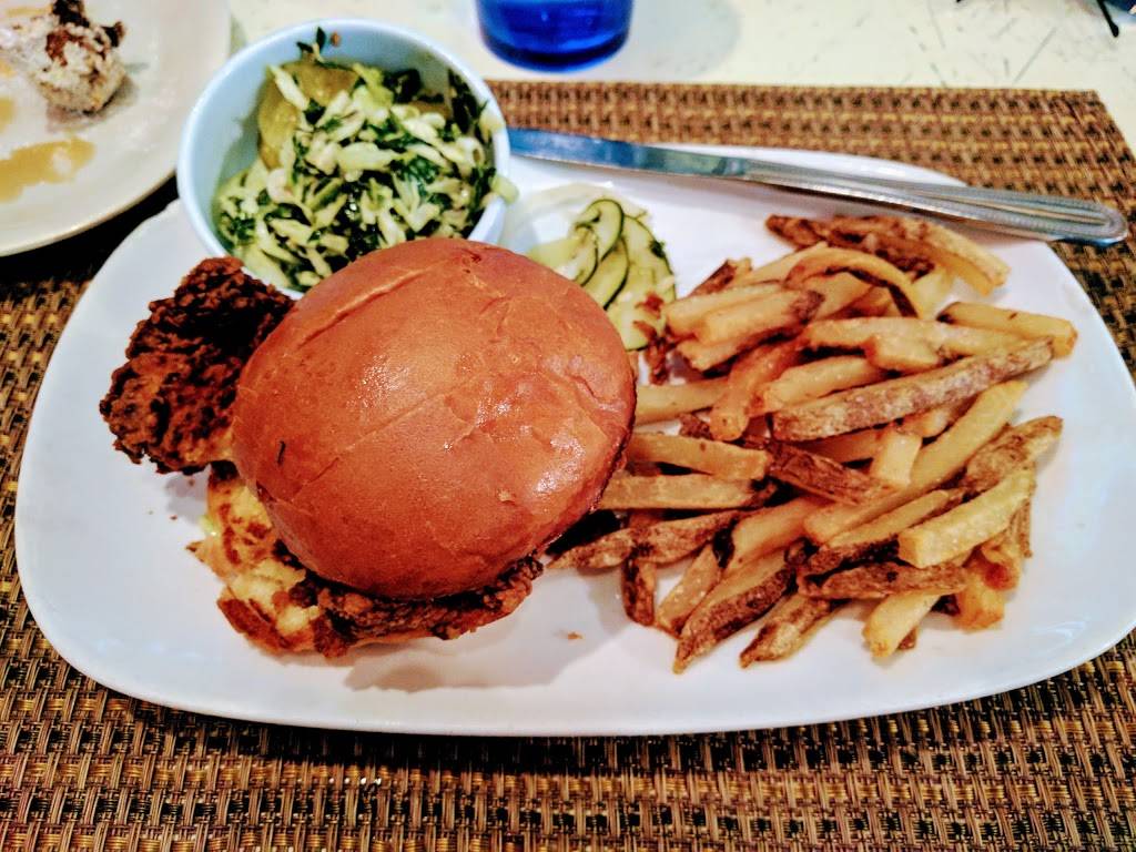 Folk Art Restaurant | restaurant | 465 North Highland Avenue Northeast, Atlanta, GA 30307, USA | 4045374493 OR +1 404-537-4493