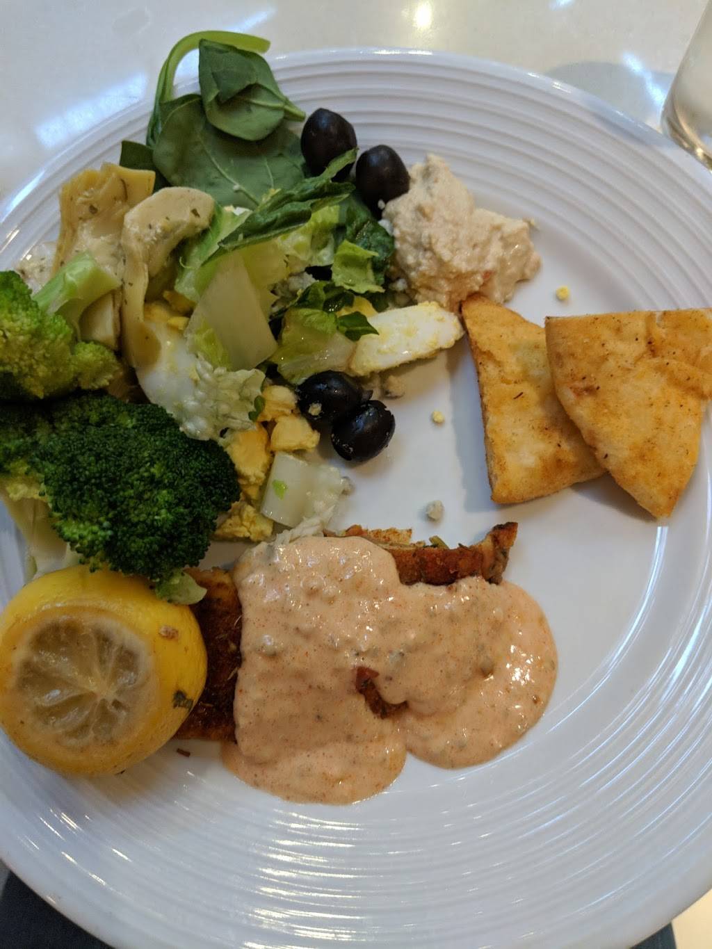 OH American Grill | restaurant | 9300 W Bryn Mawr Ave, Rosemont, IL 60018, USA | 8476961234 OR +1 847-696-1234