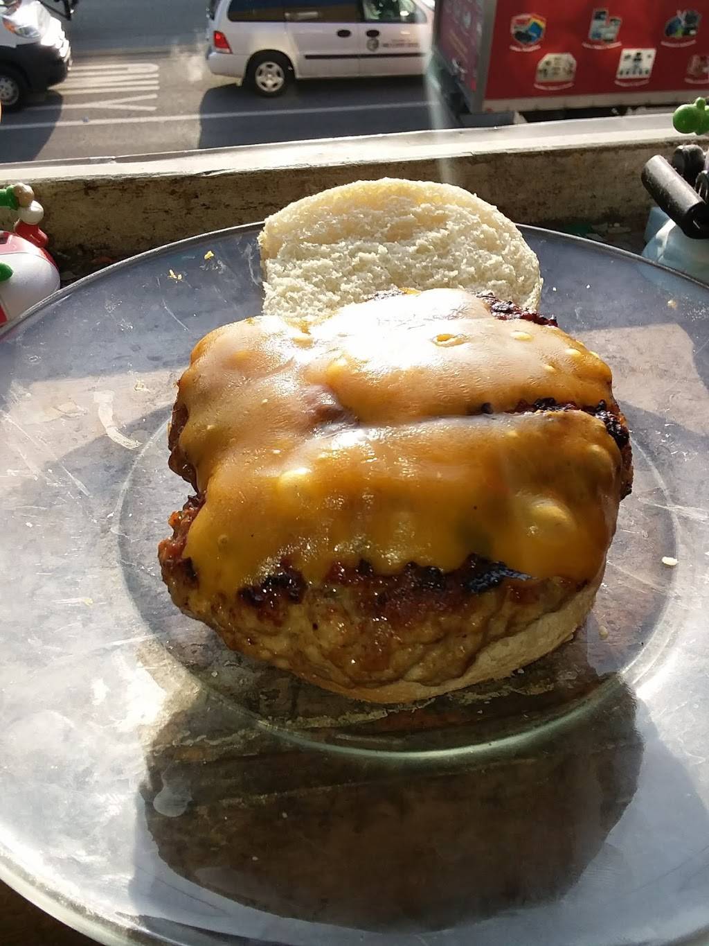 Ramirez Fast Food | restaurant | 1521 W Grand Ave, Chicago, IL 60642, USA | 3126668331 OR +1 312-666-8331