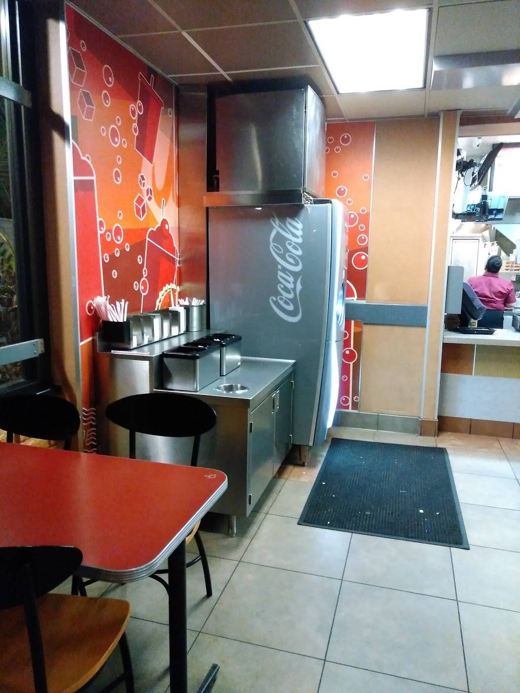 Jack in the Box | restaurant | 539 N H St, Lompoc, CA 93436, USA | 8057351264 OR +1 805-735-1264