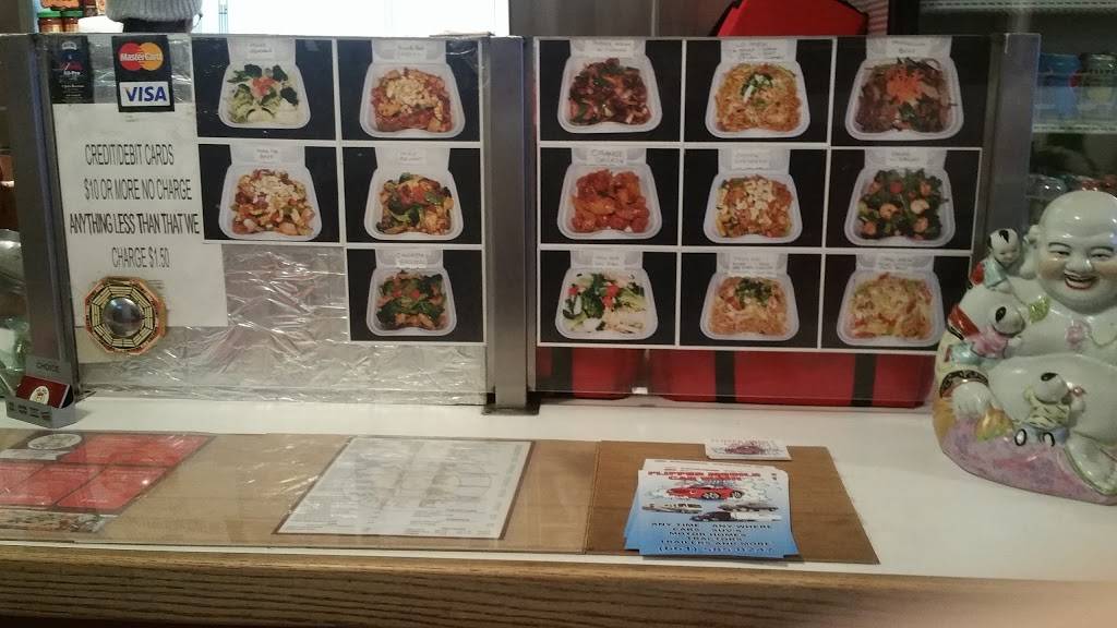 Mr Wok | restaurant | 412 W Ave J, Lancaster, CA 93534, USA | 6619406648 OR +1 661-940-6648