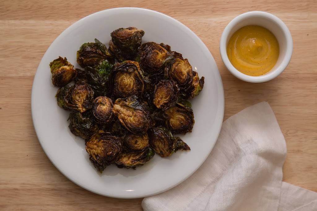 Kitava - at Buck Wild | restaurant | 401 Jackson St, Oakland, CA 94607, USA | 5103507938 OR +1 510-350-7938