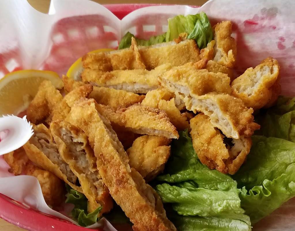 World Famous Oasis Restaurant | restaurant | 4000 A1A S, St Augustine Beach, FL 32080, USA | 9044713424 OR +1 904-471-3424