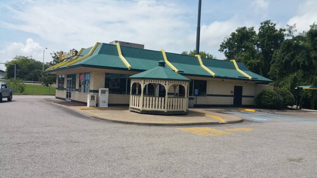 McDonalds | cafe | 236 S Mallory St, Hampton, VA 23669, USA | 7577233656 OR +1 757-723-3656