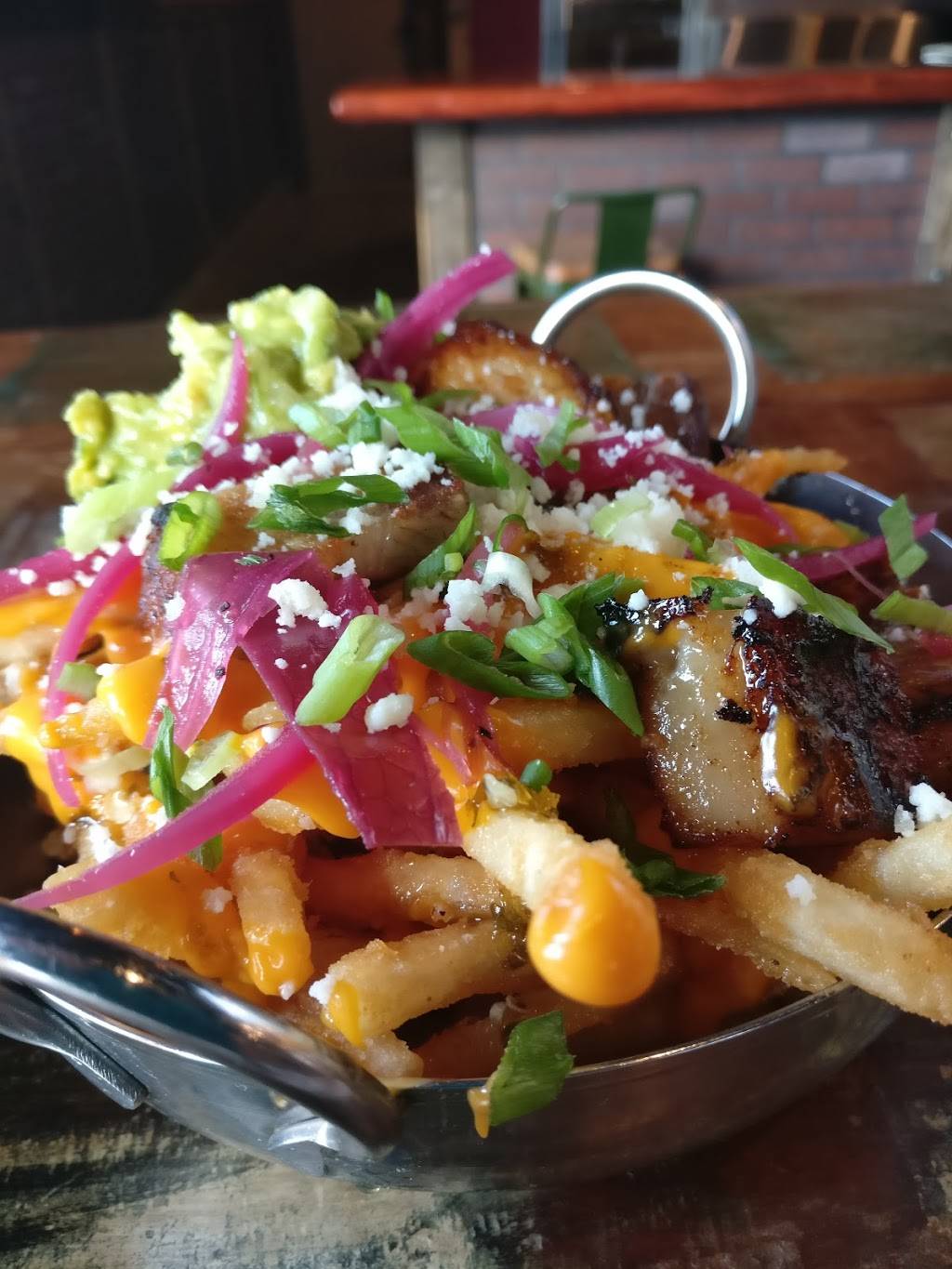 Legacy Brewing Tap and Kitchen | restaurant | 7060 Miramar Rd #101, San Diego, CA 92121, USA | 8586959953 OR +1 858-695-9953