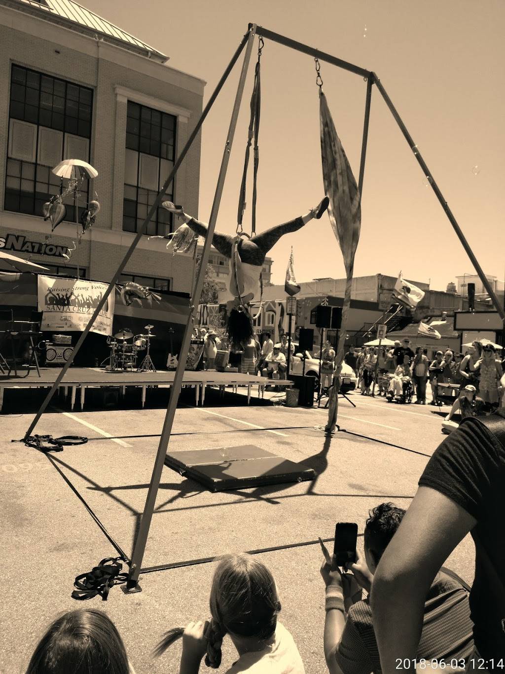 Subway Restaurants | restaurant | 825 Pacific Ave, Santa Cruz, CA 95060, USA | 8314598737 OR +1 831-459-8737