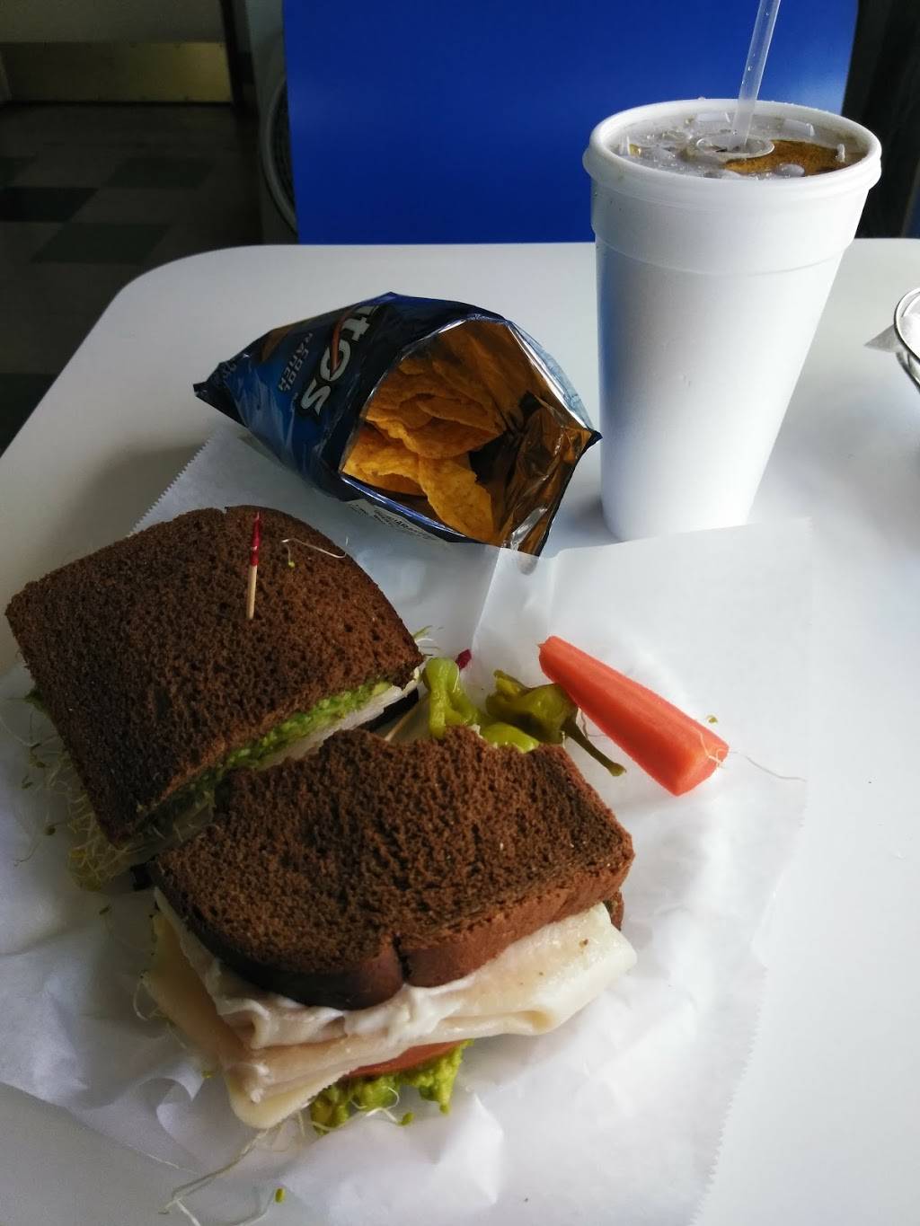 Jeffs Place | meal takeaway | 2055 N Perris Blvd, Perris, CA 92571, USA | 9516575736 OR +1 951-657-5736