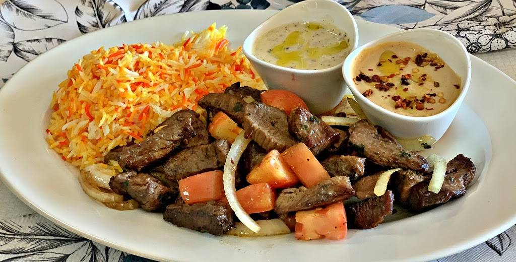 Mawadda Cafe Burien | restaurant | 14200 1st Ave S C, Burien, WA 98168, USA | 2064621316 OR +1 206-462-1316