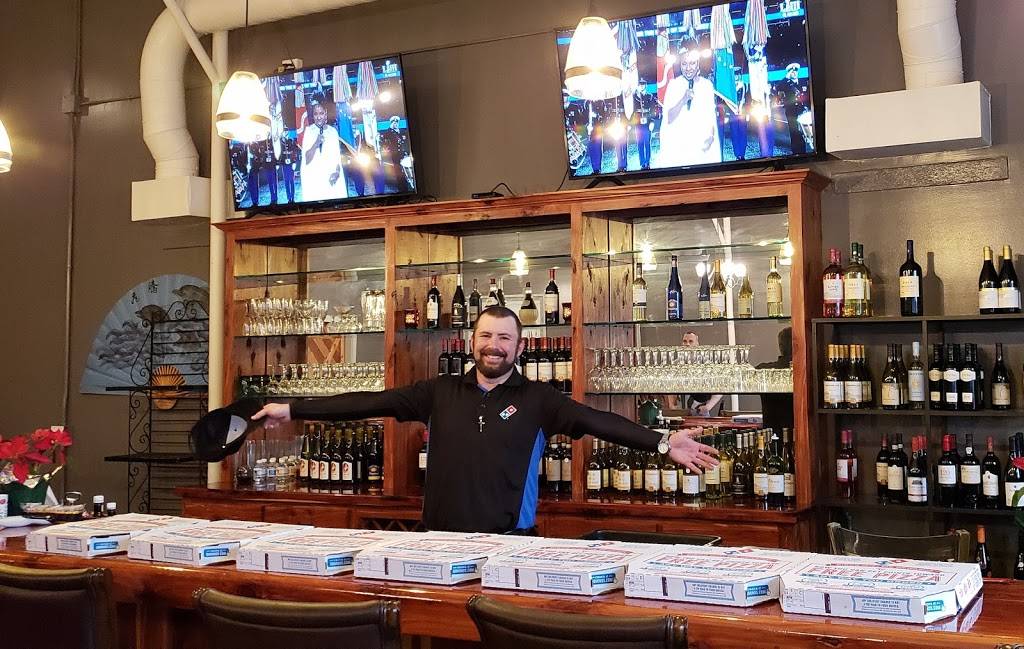 Dominos Pizza | meal delivery | 117 N Mechanic St, El Campo, TX 77437, USA | 9793206976 OR +1 979-320-6976