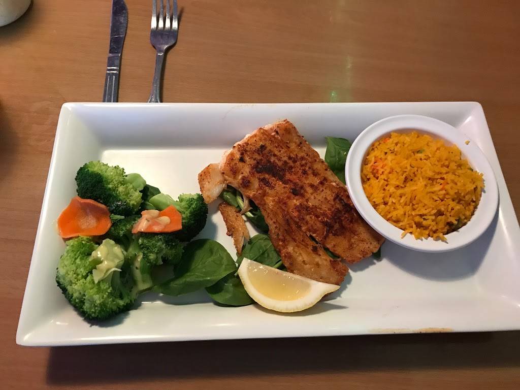 Shrimpys Blues Bistro | restaurant | 9524 Blind Pass Rd, St Pete Beach, FL 33706, USA | 7275757222 OR +1 727-575-7222