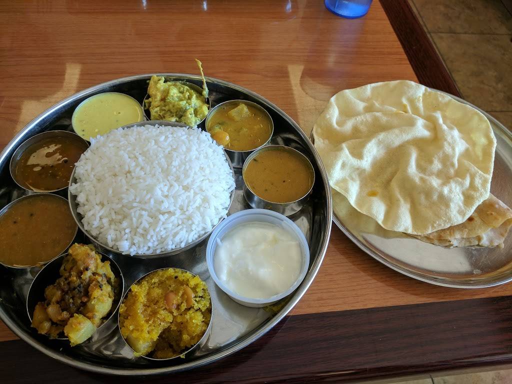 Sri Venkatesh Bhavan | restaurant | 3180 Santa Rita Rd, Pleasanton, CA 94566, USA | 9254250901 OR +1 925-425-0901