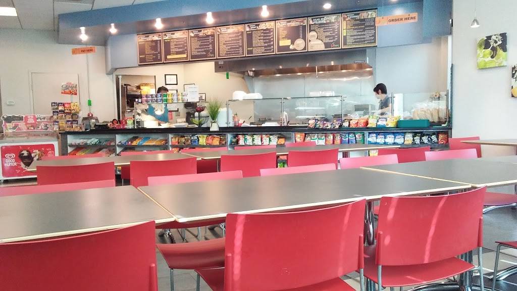 Uptown Cafe @ Trinity Center | cafe | 5870 Trinity Pkwy, Centreville, VA 20120, USA | 7038251881 OR +1 703-825-1881