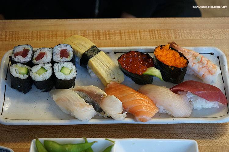 Sushi Yoshi | meal takeaway | 2140 Artesia Blvd H, Torrance, CA 90504, USA | 3105382018 OR +1 310-538-2018