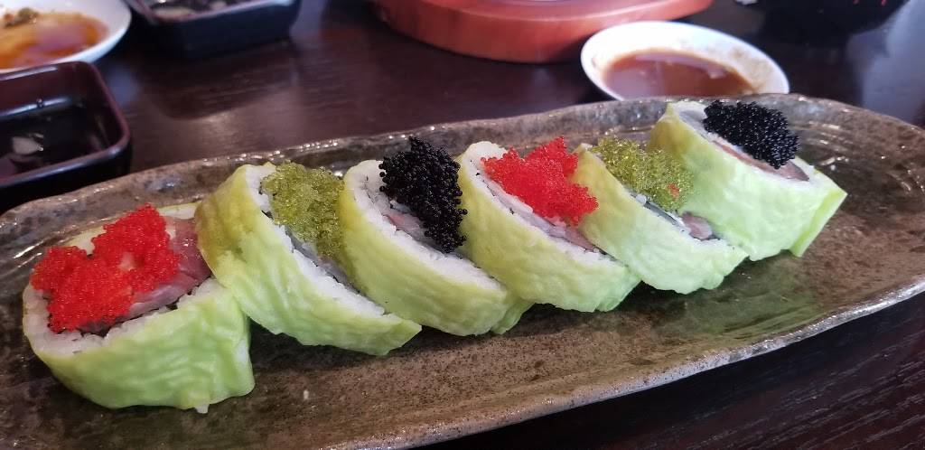 Wow Yanagi Sushi | restaurant | 869 N Oak Park Blvd, Pismo Beach, CA 93449, USA | 8054896358 OR +1 805-489-6358