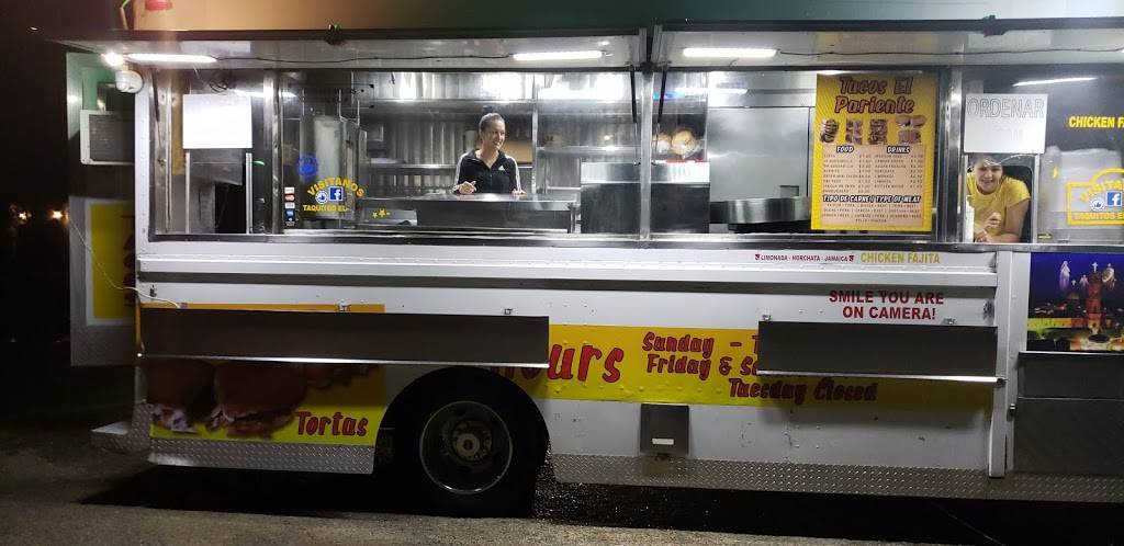 Tacos el pariente"" | restaurant | 3916 Nogalitos St, San Antonio, TX 78211, USA | 2108062033 OR +1 210-806-2033