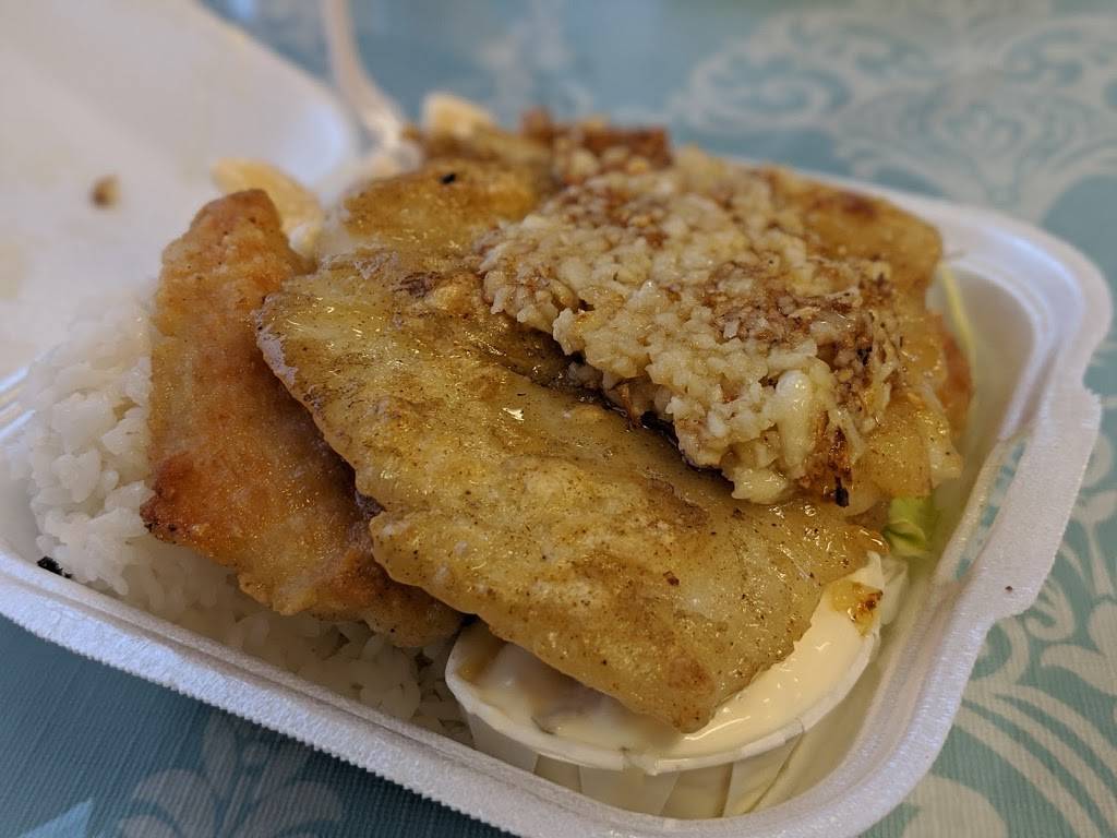 Liliha Drive Inn | restaurant | 1408 Liliha St #101, Honolulu, HI 96817, USA | 8085216888 OR +1 808-521-6888