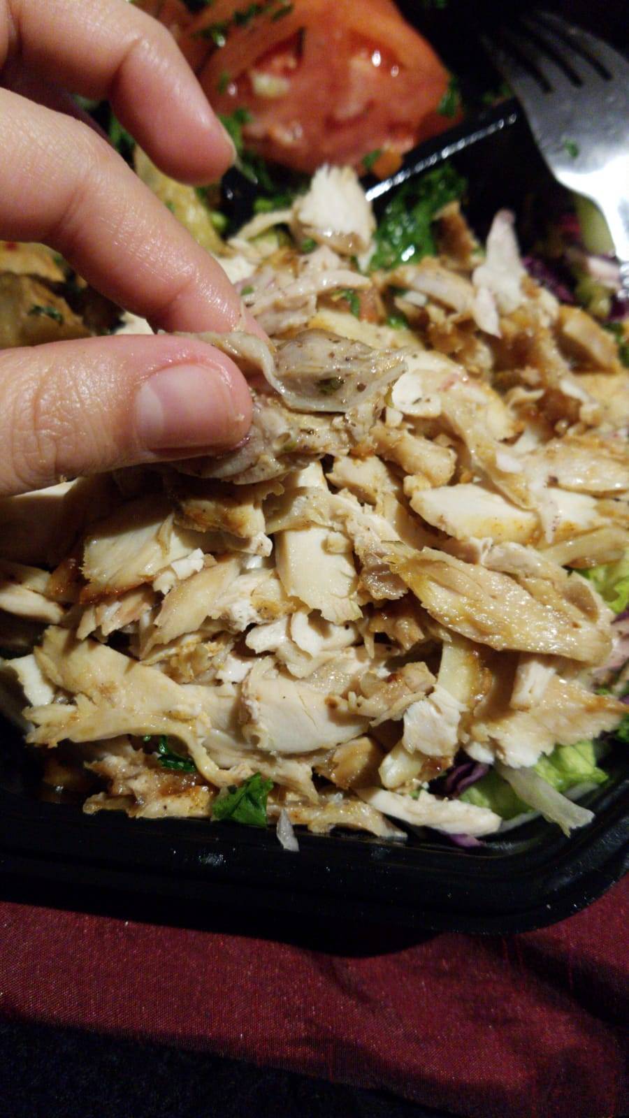 Shawarma Byte | restaurant | 4750 Bank St, Ottawa, ON K1T 0K8, Canada | 6138221114 OR +1 613-822-1114