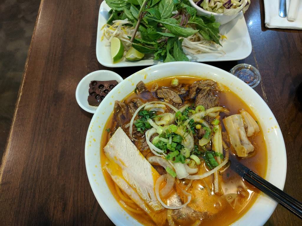 Bowl of Pho | restaurant | 9902 Old Baymeadows Rd, Jacksonville, FL 32256, USA | 9046464455 OR +1 904-646-4455