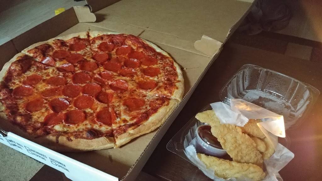 Joker Pizza | restaurant | 62 E Main St, Glen Lyon, PA 18617, USA | 5707332718 OR +1 570-733-2718