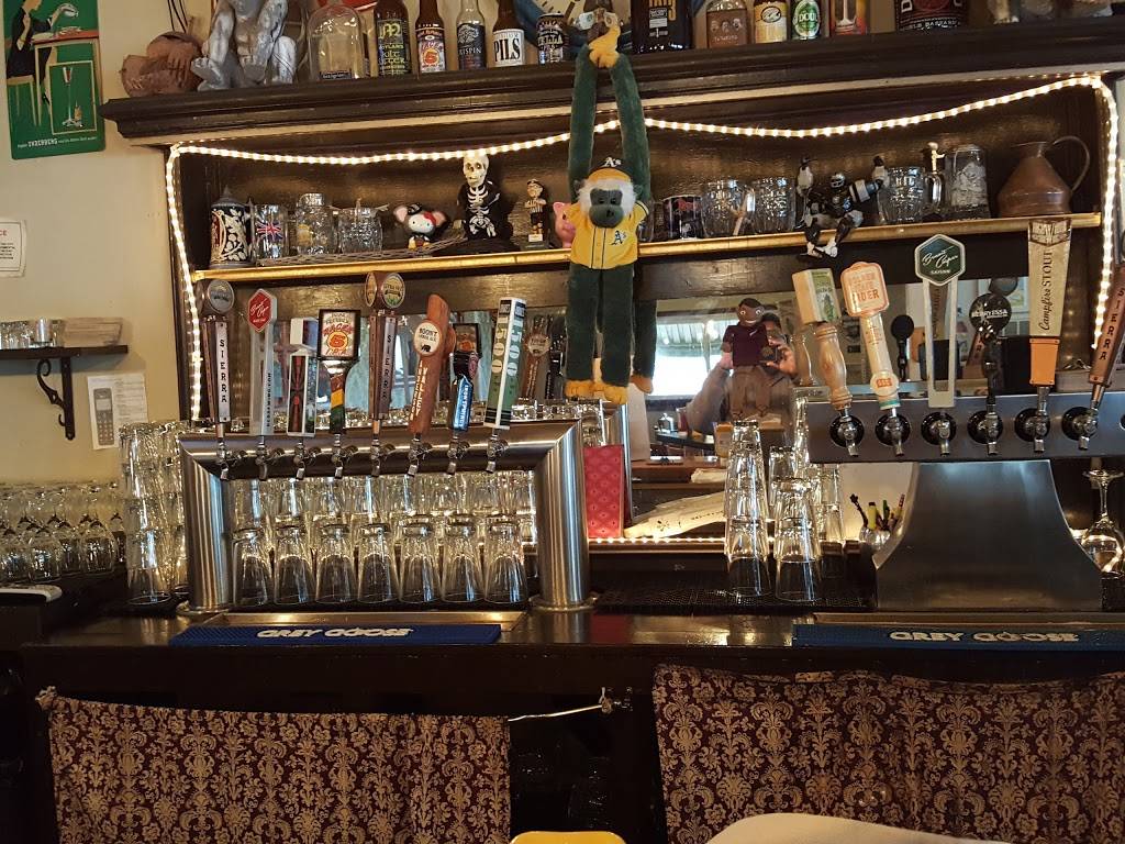 Moxy | restaurant | 3136 Sacramento St, Berkeley, CA 94702, USA | 5105476699 OR +1 510-547-6699