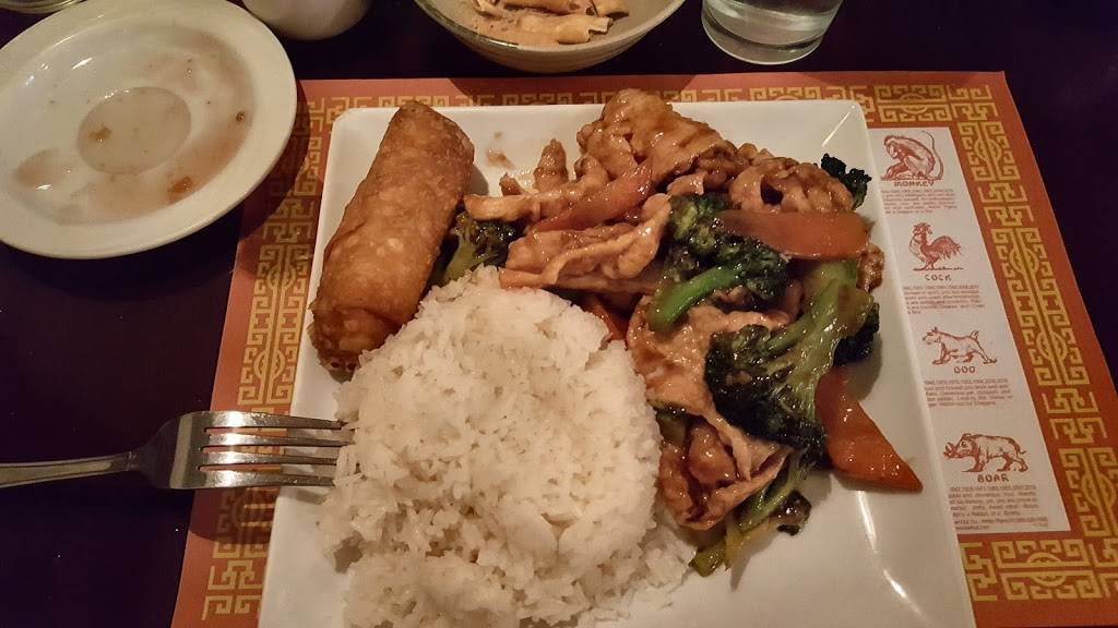 D S Lin Garden | restaurant | 3325 S Orange Blossom Trail, Kissimmee, FL 34746, USA | 4079338890 OR +1 407-933-8890