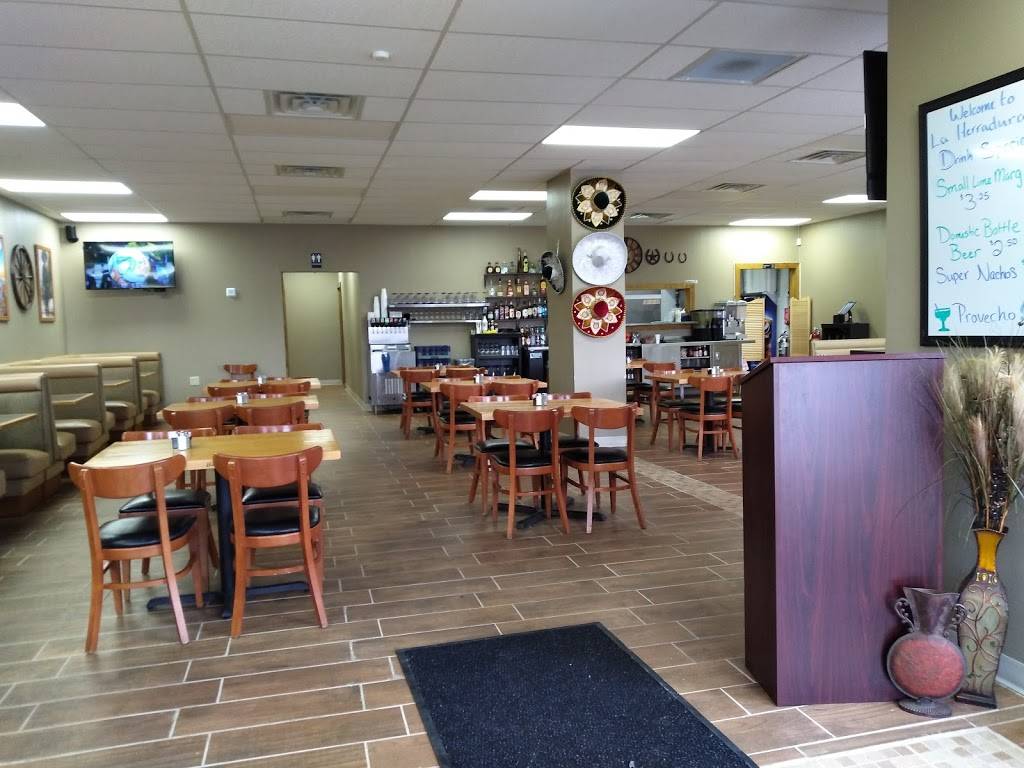 La Herradura Mexican Grill | restaurant | 540 N Cody Rd, Le Claire, IA 52753, USA | 5637291251 OR +1 563-729-1251