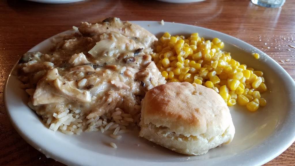 Cracker Barrel Old Country Store | restaurant | 6150 Lazy Days Blvd, Seffner, FL 33584, USA | 8136217323 OR +1 813-621-7323