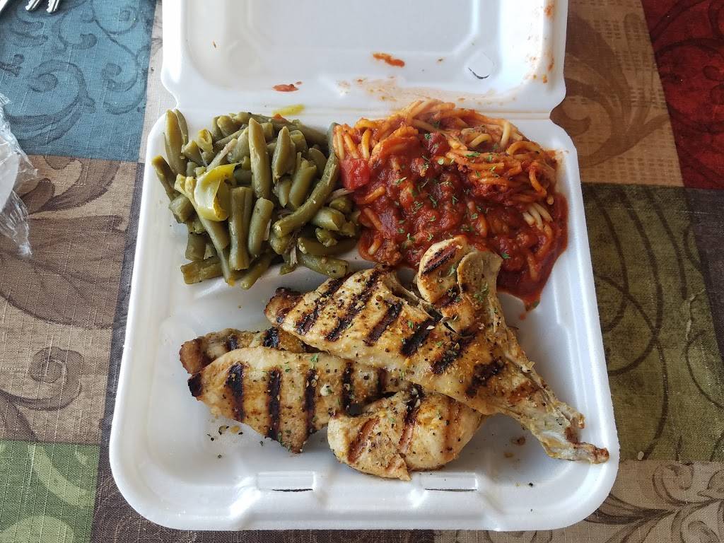 Claytons Kitchen & Catering | restaurant | 23513 Plymouth Rd, Redford Charter Twp, MI 48239, USA | 3135433233 OR +1 313-543-3233