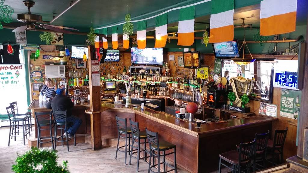 Murphys Restaurant and Pub | restaurant | 107 Main St, New Paltz, NY 12561, USA | 8452559718 OR +1 845-255-9718