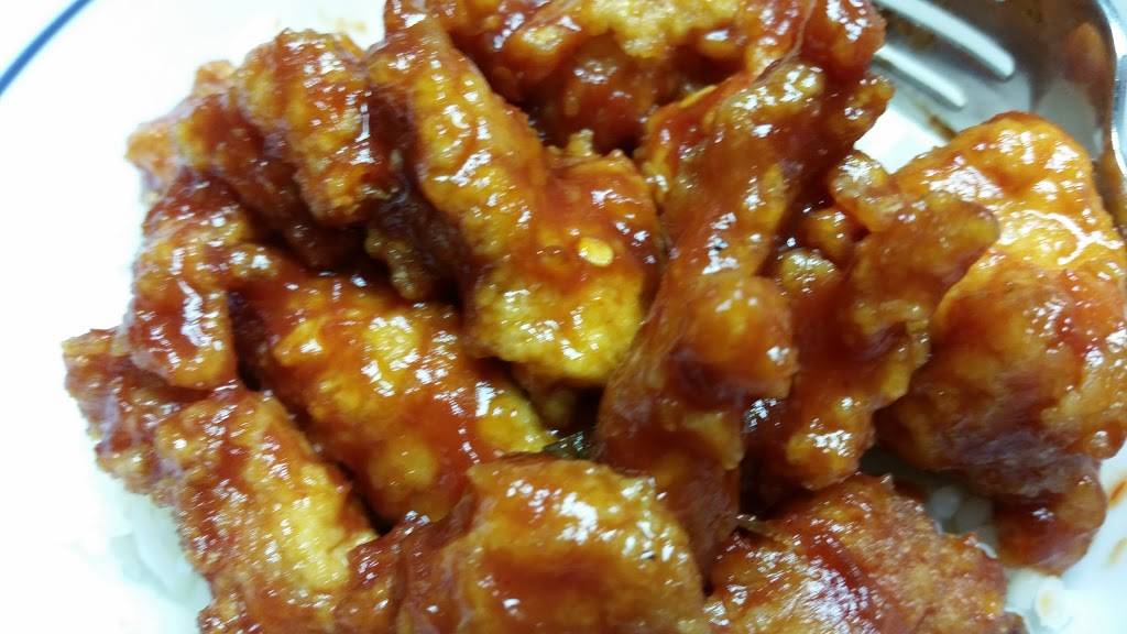 Spicy Bangkok Express Restaurant | restaurant | 46650 Gratiot Ave, New Baltimore, MI 48051, USA | 5862135277 OR +1 586-213-5277