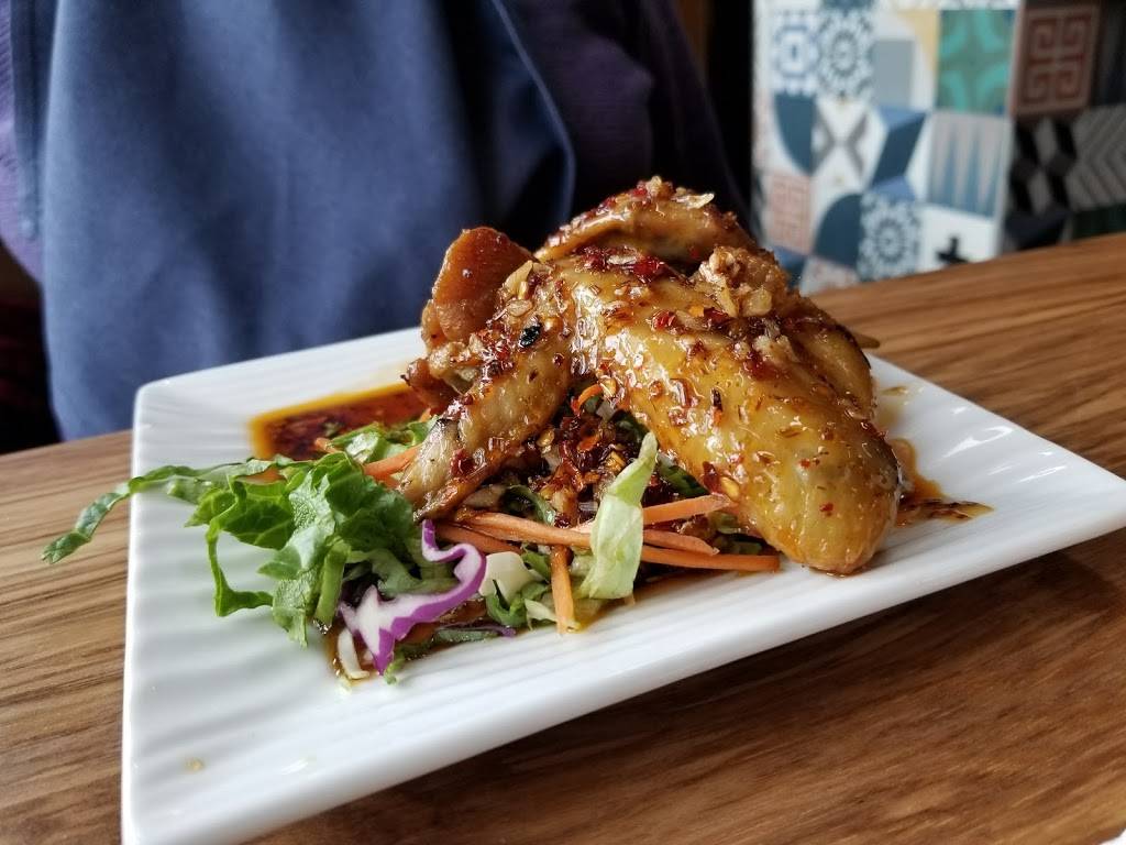 Hẻm 23 Vietnamese Bar and Grill | restaurant | 1514 NW 23rd Ave, Portland, OR 97210, USA | 9713526138 OR +1 971-352-6138