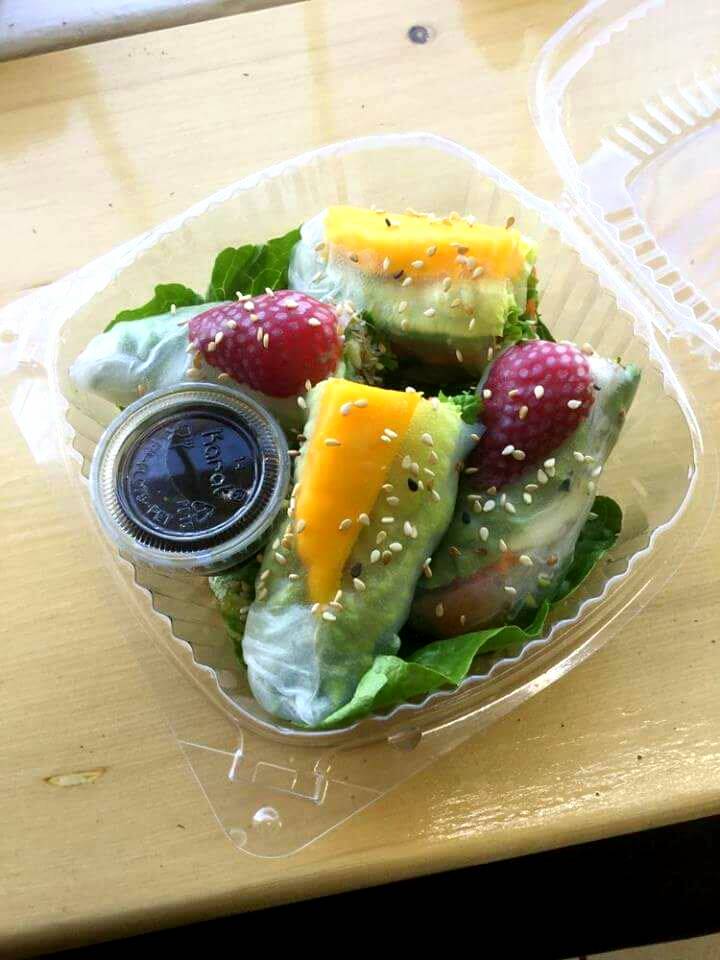 Verde Naranja Jugos y Más | restaurant | local 2, Av. Juárez 933, Romero, 21410 Tecate, B.C., Mexico | 016651491818 OR +52 665 149 1818