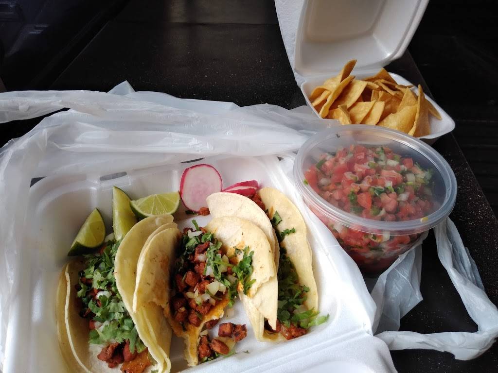 RICO MEXICAN TACOS | meal delivery | 2084 E Allegheny Ave, Philadelphia, PA 19134, USA | 2675192643 OR +1 267-519-2643
