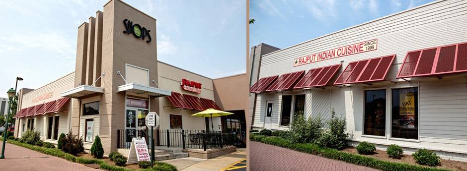 Rajput Indian Cuisine | restaurant | 742 W 21st St, Norfolk, VA 23517, USA | 7576254634 OR +1 757-625-4634