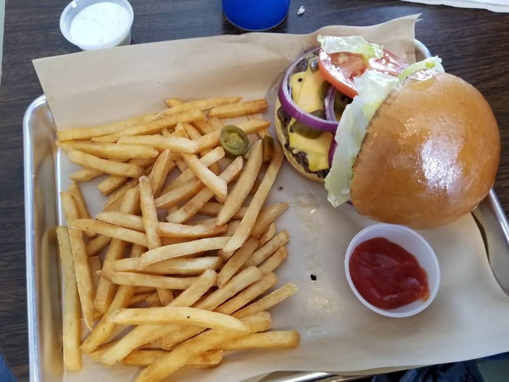 Joes All American Foods | restaurant | 12000 US-50, Mound House, NV 89706, USA | 7755154030 OR +1 775-515-4030