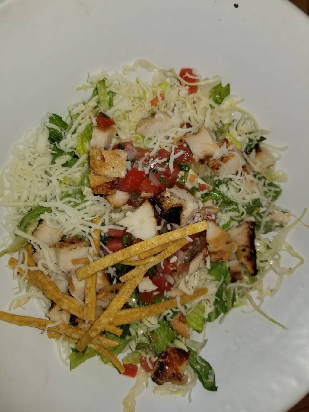 Rubios Coastal Grill | restaurant | 1205 W Sunset Rd #130, Henderson, NV 89014, USA | 7024334824 OR +1 702-433-4824