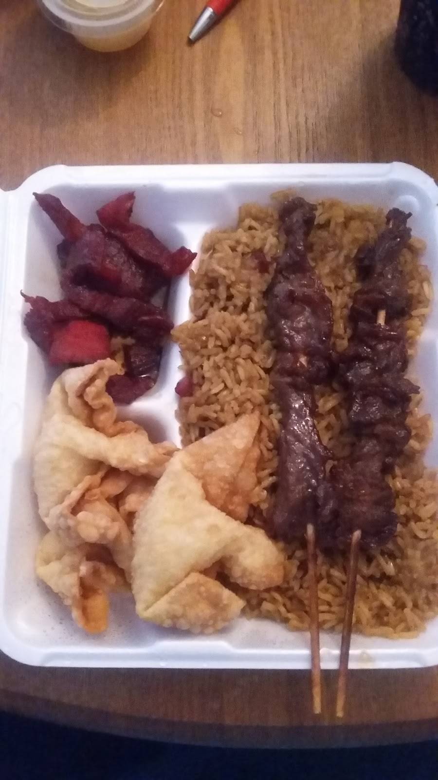 China Sails | restaurant | 3 E Grove St, Middleborough, MA 02346, USA | 5089468888 OR +1 508-946-8888