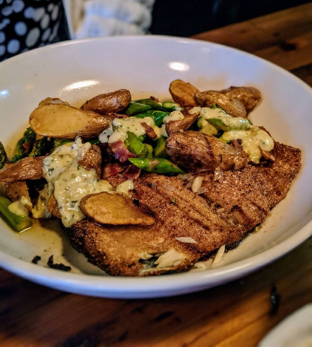 Margot Café & Bar | restaurant | 1017 Woodland St, Nashville, TN 37206, USA | 6152274668 OR +1 615-227-4668