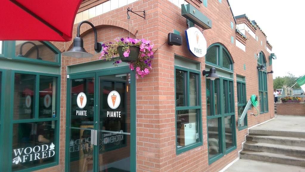 Piante Pizzeria | restaurant | 520 S Main St #3M, Breckenridge, CO 80424, USA | 9704236693 OR +1 970-423-6693