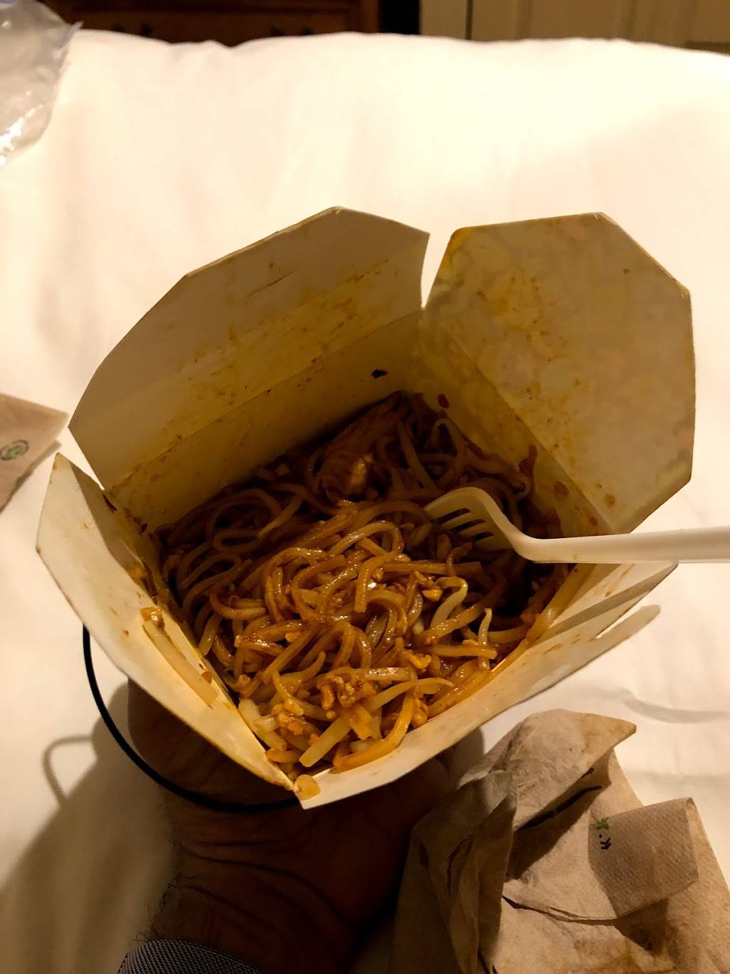 Thai Express | restaurant | 197 Avenue de la Gare, Saint-Sauveur, QC J0R 1R3, Canada | 4502272127 OR +1 450-227-2127