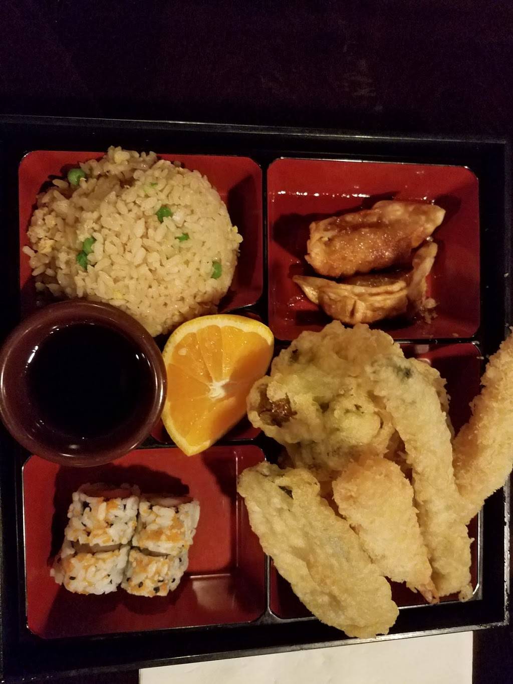 Nagoya Steaks & Sushi | restaurant | 2140 S Princeton Cir Dr, Ottawa, KS 66067, USA | 7858938299 OR +1 785-893-8299