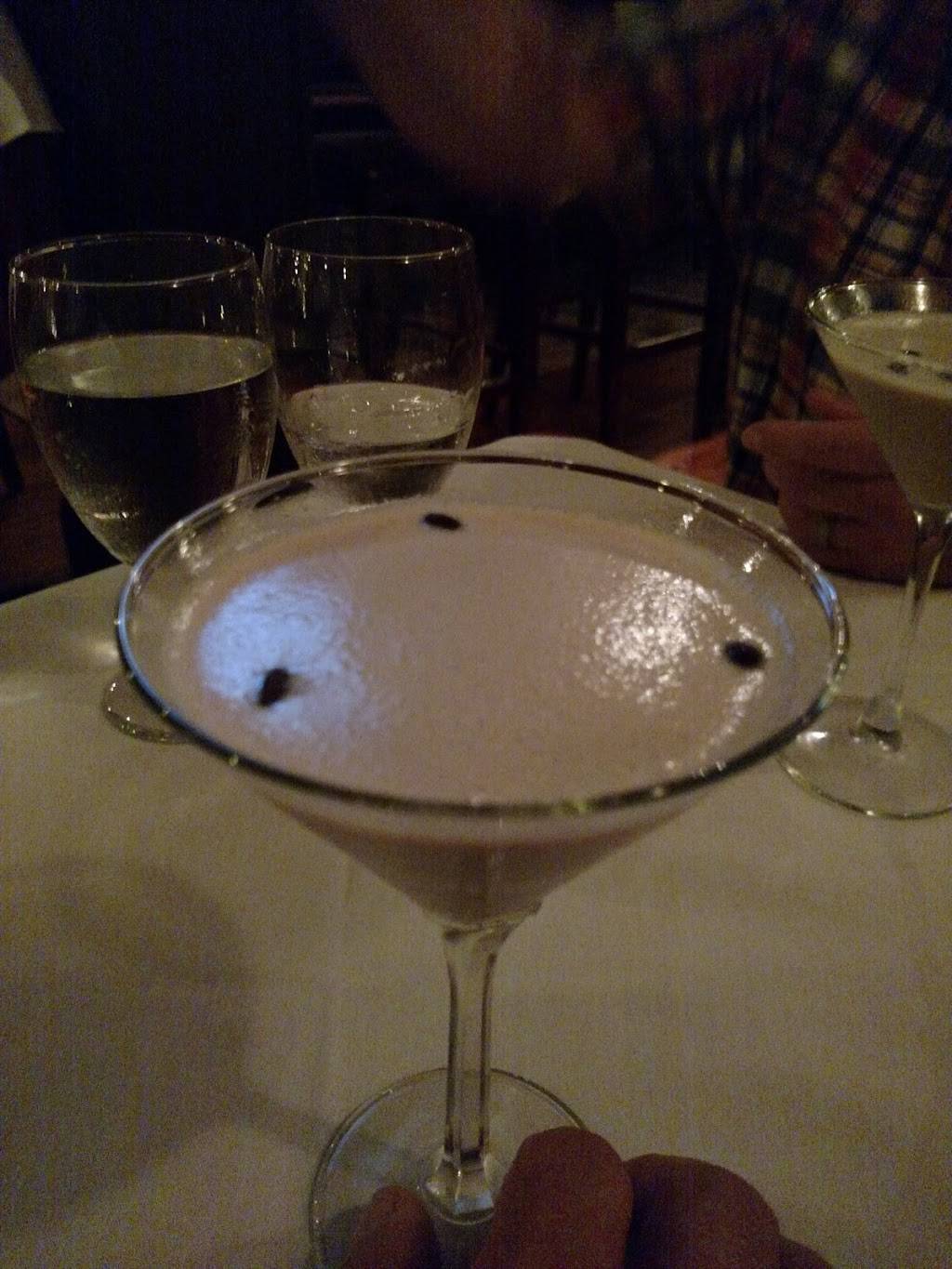 Ninos | restaurant | 13 Adams St, Bedford Hills, NY 10507, USA | 9148640400 OR +1 914-864-0400