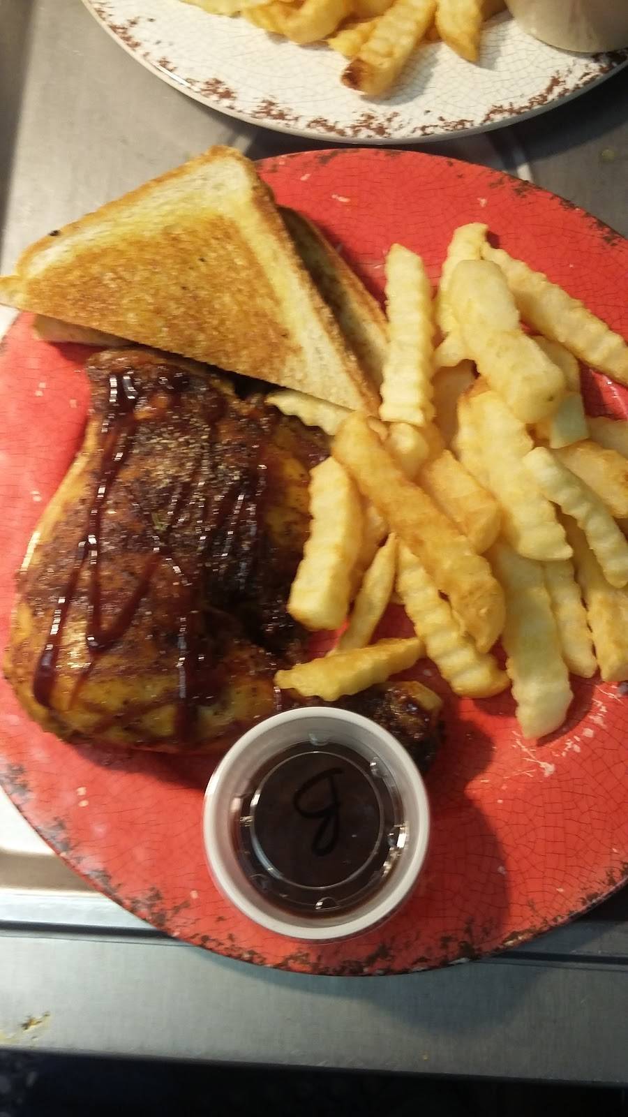 Willy Bills, Family Dining | restaurant | 411 US-61, New Madrid, MO 63869, USA | 5737484001 OR +1 573-748-4001