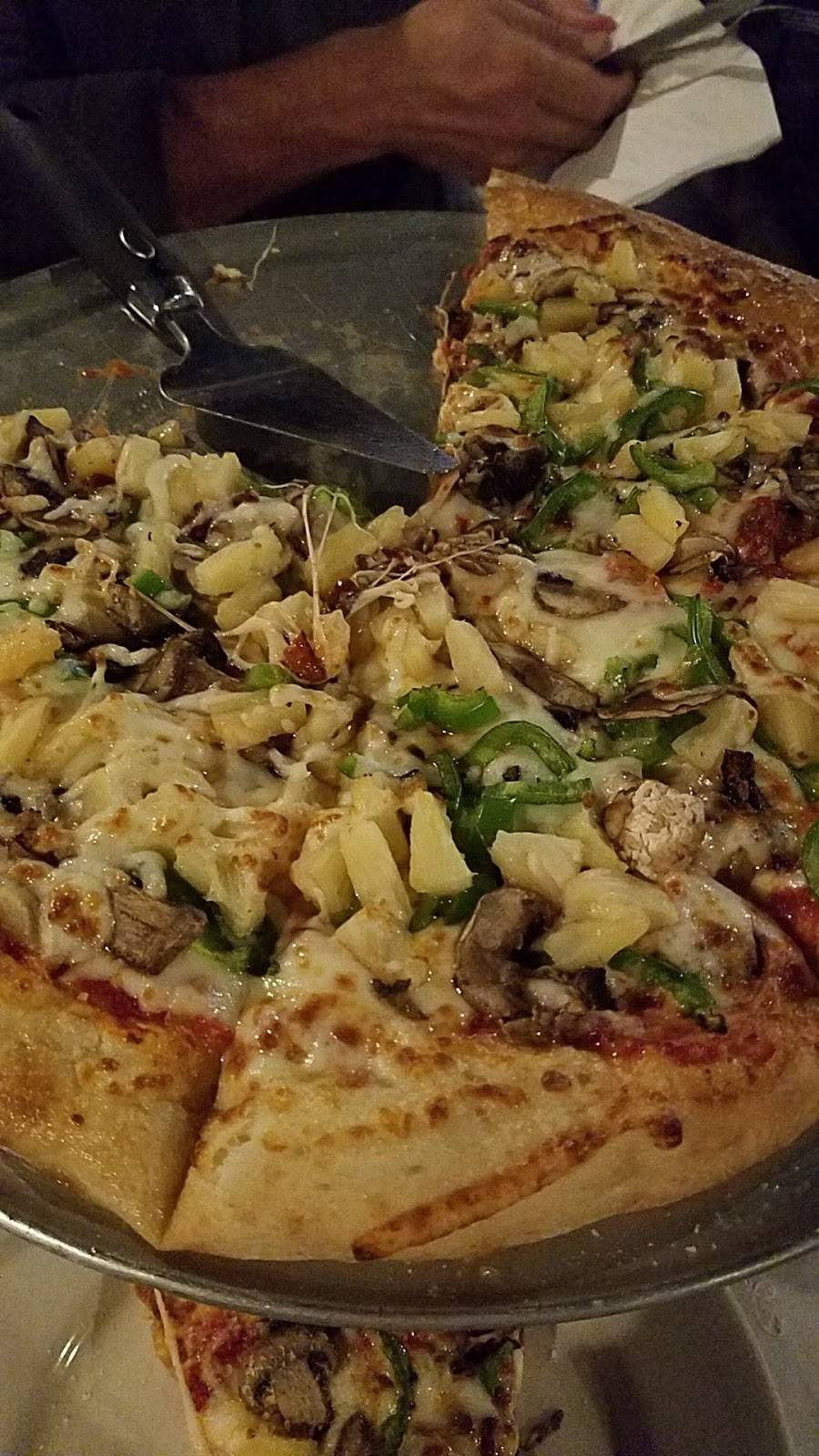 2nd Street Sports Pub | restaurant | 274 Meyers St, Freeland, MI 48623, USA | 9896956501 OR +1 989-695-6501