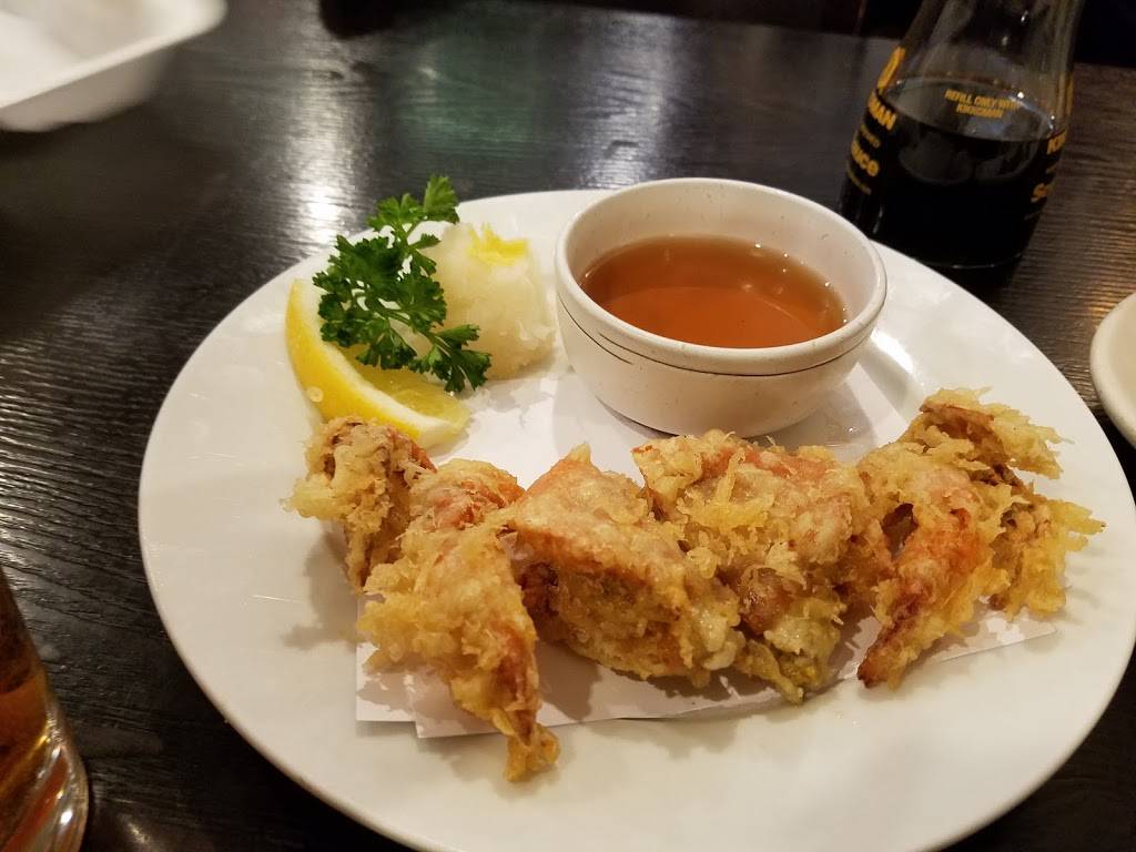 Izakaya Sakura | restaurant | 3904 Convoy St #121, San Diego, CA 92111, USA | 8585696151 OR +1 858-569-6151