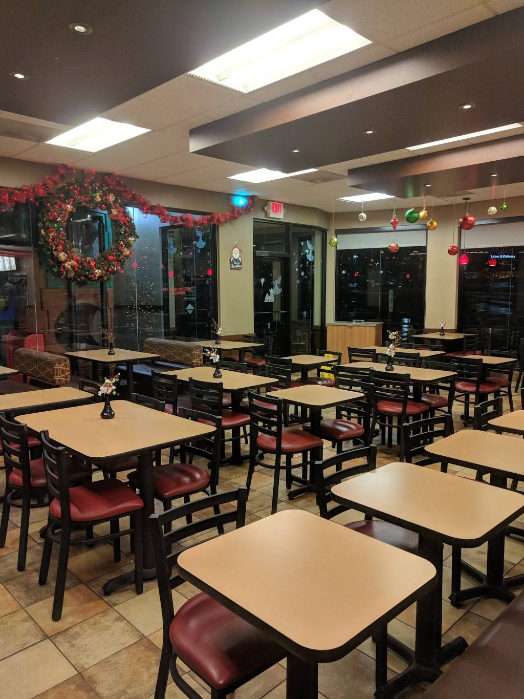 Chick-fil-A | restaurant | 6810 Rogers Ave, Fort Smith, AR 72903, USA | 4794845152 OR +1 479-484-5152