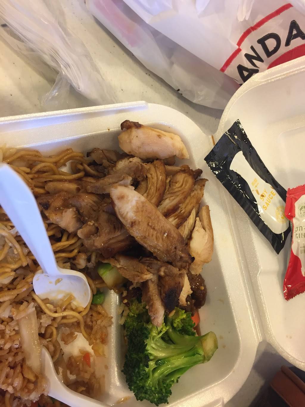 Panda Express | meal takeaway | 10637 N Tatum Blvd # 105, Phoenix, AZ 85028, USA | 4809052619 OR +1 480-905-2619