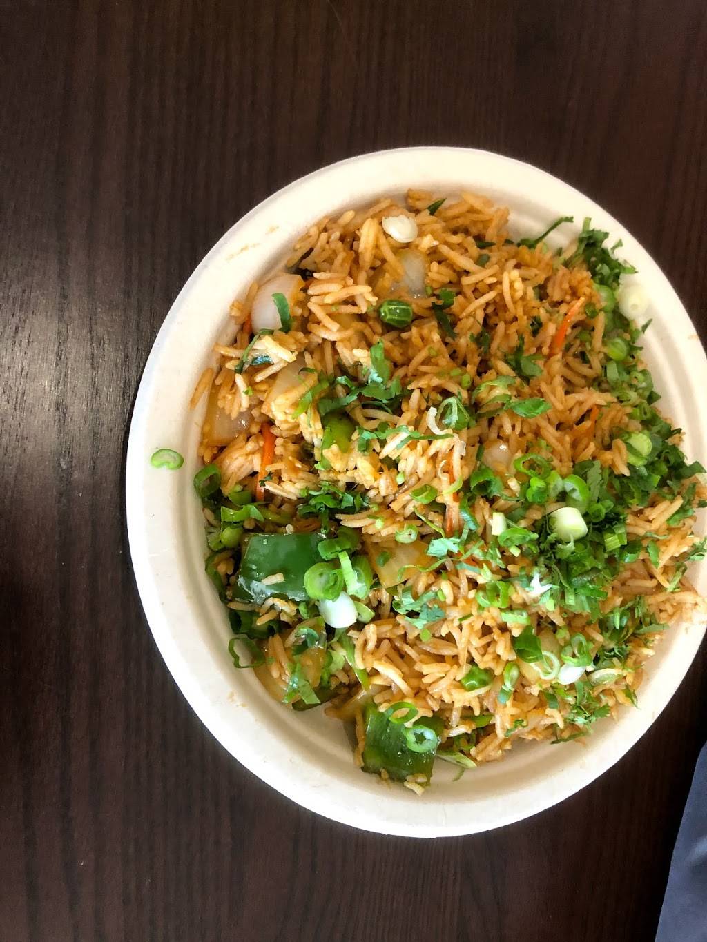 Surati Street Food | restaurant | 4047 Nolensville Pike, Nashville, TN 37211, USA | 6159425521 OR +1 615-942-5521